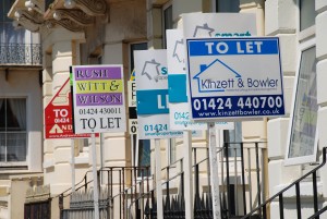 letting agents boards