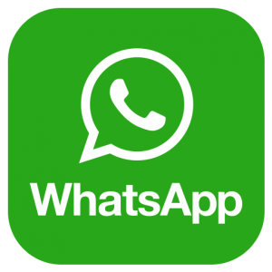 You can contact us on WhatsApp
